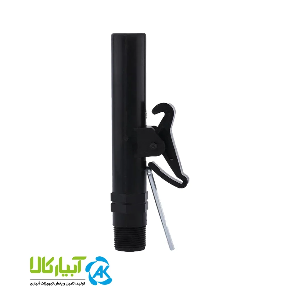 خرید کلید شیر خودکار ویسپار Vispar