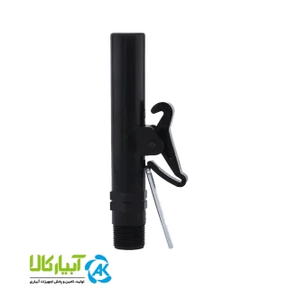 خرید کلید شیر خودکار ویسپار Vispar