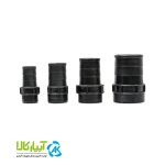 خرید سرشیلنگی لی فلت ویسپار - آبیار کالا