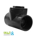 قیمت و خرید شیر یک طرفه دریچه ای ویسپار Vispar