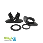 خرید کمربند لی فلت 2 اینچ ویسپار - آبیار کالا