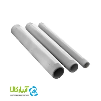 قیمت رایزر آلومینیومی ویسپار - آبیار کالا