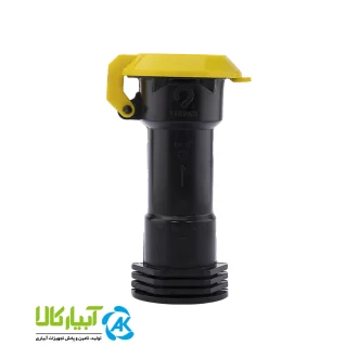 قیمت شیر خودکار پلی استال ویسپار Vispar