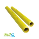 خرید و قیمت رایزر پلیمری ویسپار سایز 1.2 تا 3 اینچ