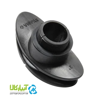 قیمت کمربند لی فلت 2 اینچ ویسپار - آبیار کالا