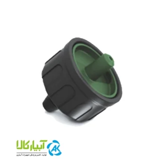 قیمت و خرید دریپر 24 لیتر طرح یورو دریپ Eurodrip - آبیار کالا