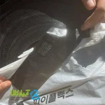 قیمت روز لوله بارانی کره ای پیفلکس 2 اینچ 100 متری