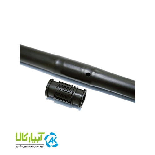 خرید لوله دریپر دار 16 میلی متر (فاصله 50 سانت و 100 سانت)