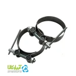 خرید بست هندلی لوله نخدار هیدروفیکس