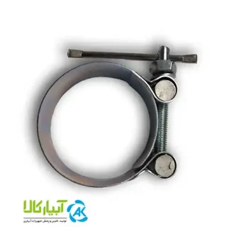 خرید و قیمت بست هندلی هیدروفیکس - آبیار کالا