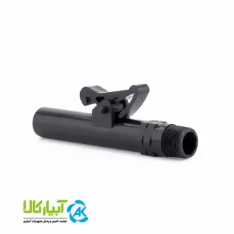 قیمت و خرید کلید شیر خودکار ویسپار Vispar