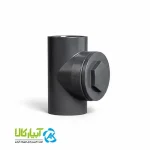 قیمت شیر یک طرفه دریچه ای ویسپار Vispar