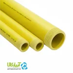 خرید رایزر پلیمری ویسپار سایز 1.2 تا 3 اینچ