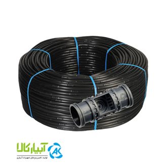 لوله دریپردار آبیاری 16 میلی متر PC