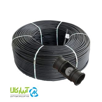 لوله دریپردار 16 میلی متر PC-ND زیر سطحی