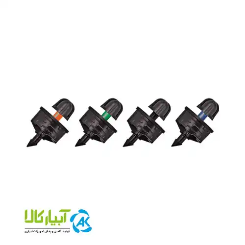 veresk prece PC dripper قیمت خرید و قیمت قطره چکان پرسی PC ورسک - 2، 4 ، 8 و 24 لیتر