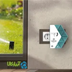 بررسی قیمت مودم Nuvola اتصال شبکه اینترنت به کنترلر Pure Vision