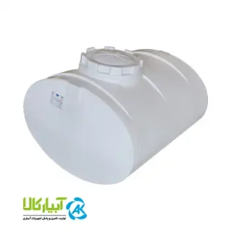 خرید مخزن سمپاش 1000 لیتری بیضی طبرستان - آبیار کالا