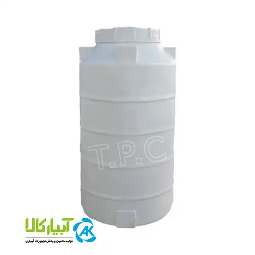 200litr Vertical 1 خرید و قیمت مخزن آب 200 لیتری عمودی پلاستیکی طبرستان