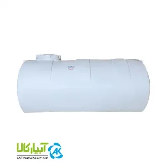قیمت مخزن سمپاش 3000 لیتری بیضی طبرستان - آبیار کالا