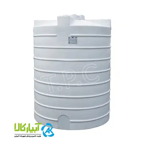 3000litr Vertical 2 قیمت مخزن آب 3000 لیتری عمودی پلاستیکی طبرستان