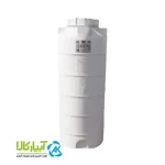 قیمت و خرید مخزن آب 300 لیتری عمودی پلاستیکی طبرستان