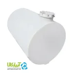 قیمت مخزن آب 5000 لیتری افقی پلاستیکی طبرستان