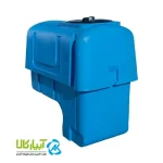 قیمت مخزن سمپاش 600 لیتری A&G (آبی، سفید، سبز، زرد)