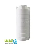 خرید مخزن آب 800 لیتری عمودی پلاستیکی طبرستان