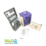 قیمت کنترلر آبیاری 4 و 6 کاناله رین ایتالیا مدل C-DIAL