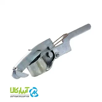 قیمت بست و قلاب رایزر آبپاش فلزی ویسپار
