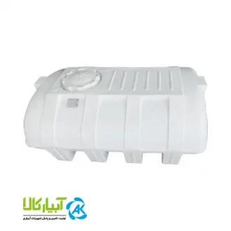 قیمت و خرید مخزن آب 1500 لیتری بیضی پلاستیکی طبرستان