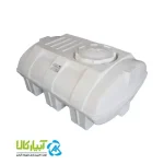 قیمت مخزن آب 2000 لیتری بیضی پلاستیکی طبرستان - آبیار کالا