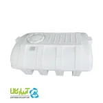 قیمت و خرید مخزن آب 3000 لیتری بیضی پلاستیکی طبرستان