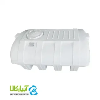 قیمت و خرید مخزن آب 5000 لیتری بیضی پلاستیکی طبرستان - آبیار کالا
