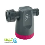 بررسی قیمت تایمر آبیاری رین ایتالیا مدل Click mist