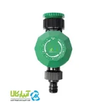 قیمت تایمر آبیاری Mechanical تک خروجی رین ایتالیا