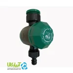 تایمر آبیاری Mechanical تک خروجی رین ایتالیا