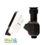 تایمر آبیاری تک خروجی رین ایتالیا مدل +Amico - آبیار کالا