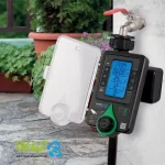 قیمت و خرید تایمر آبیاری تک خروجی رین ایتالیا مدل Amico-R