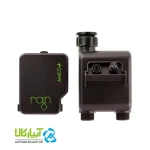 قیمت ویژه تایمر آبیاری دو خروجی رین ایتالیا مدل 2+Amico