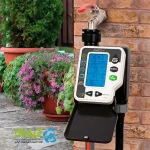 قیمت تایمر آبیاری دو خروجی رین ایتالیا مدل 2+Amico