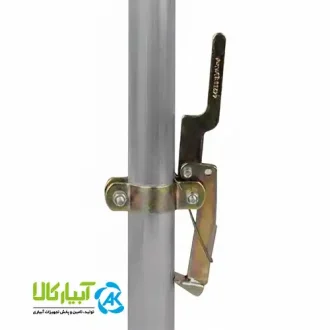 قیمت بست و قلاب رایزر آبپاش فلزی ویسپار Vispar