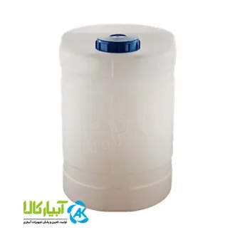 قیمت مخزن 220 لیتری کلرزنی طبرستان - آبیار کالا