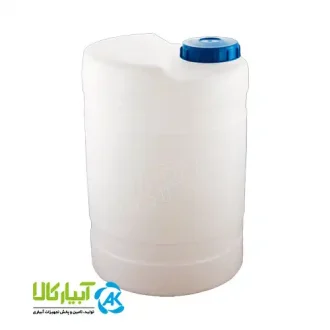 خرید مخزن 300 لیتری کلرزنی طبرستان - آبیار کالا