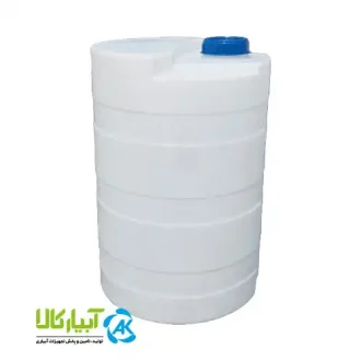 قیمت مخزن 500 لیتری کلرزنی طبرستان - آبیار کالا