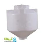 خرید مخزن 100 لیتری قیفی طبرستان - آبیار کالا