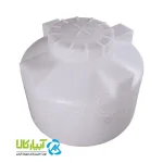 قیمت و خرید مخزن 100 لیتری قیفی طبرستان - آبیار کالا