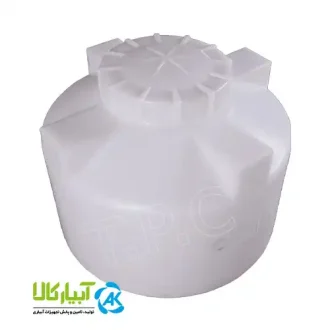 قیمت روز مخزن 200 لیتری قیفی طبرستان - آبیار کالا