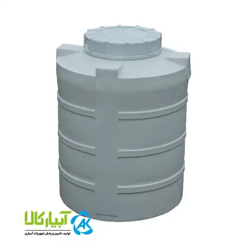 expansion tank 200 litr خرید مخزن 200 لیتری انبساط پلی اتیلن طبرستان - آبیار کالا